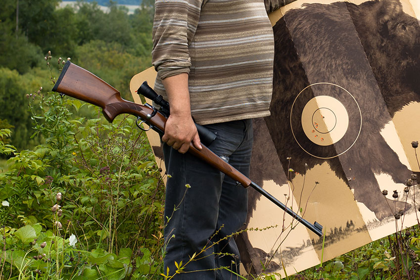 Hog Hunts are Great for Beginners