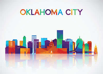 Oklahoma City