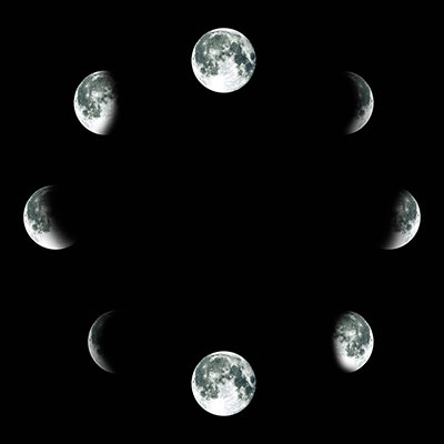 Moon Phases