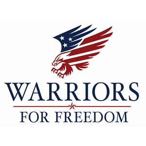 Warriors for Freedom